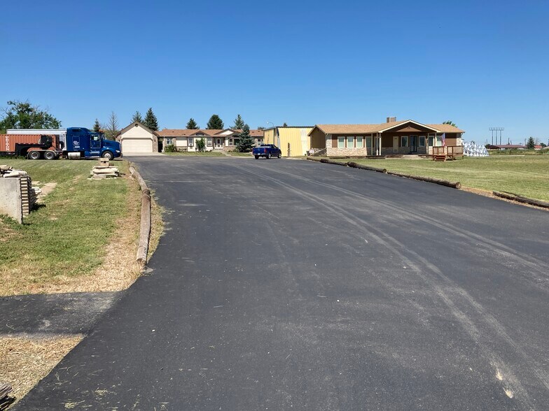 Primary Photo Of 1315 Monroe St, Strasburg Land For Sale