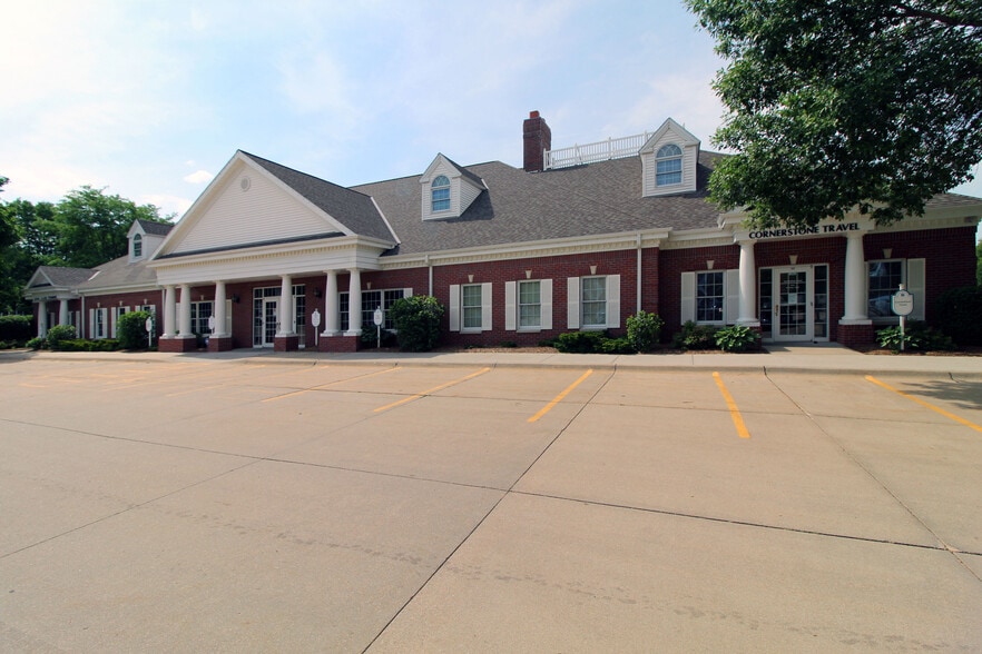 More Photos Of 5757 S 34th St, Lincoln Office For Lease