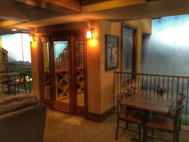 More Photos Of 1599 Esmeralda Ave, Minden Restaurant For Lease