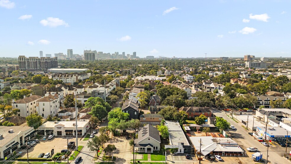 More Photos Of 1901 W Alabama St, Houston Freestanding For Sale