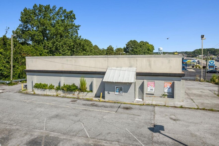 More Photos Of 2716 S Crater Rd, Petersburg Freestanding For Sale