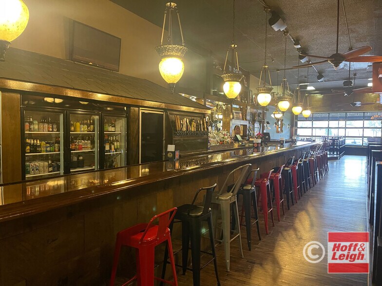 More Photos Of 203-205 S Main St, Akron Storefront For Sale