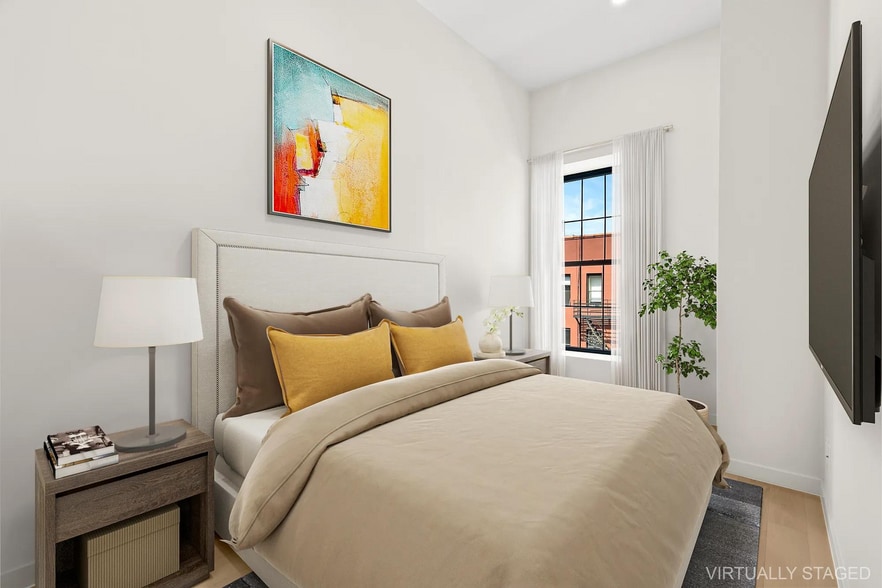 More Photos Of 408 W 46th St, New York Apartments For Sale