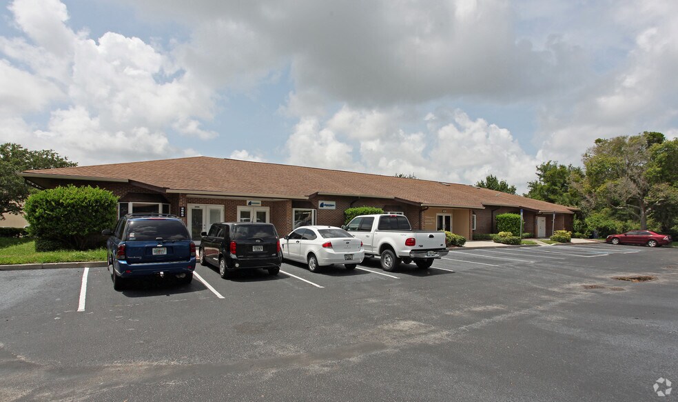 Primary Photo Of 2654 W Lake Rd, Palm Harbor Medical For Sale