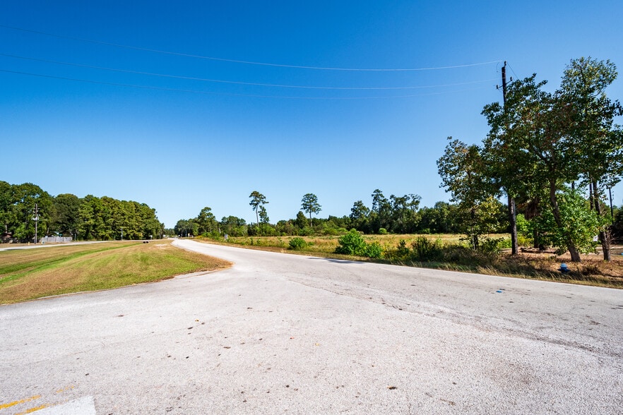 More Photos Of TBD E Lake Houston Pkwy, Huffman Land For Sale