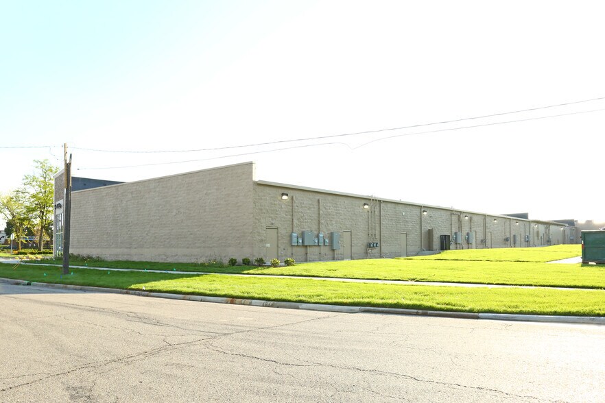 More Photos Of 3500 Washtenaw Ave, Ann Arbor Freestanding For Lease