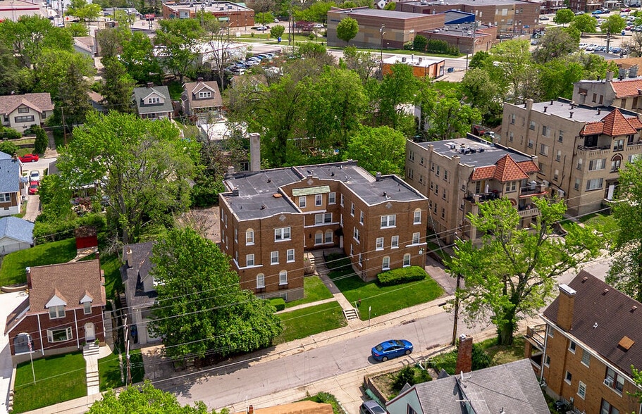 More Photos Of 1226-1230 Rutledge Ave, Cincinnati Apartments For Sale