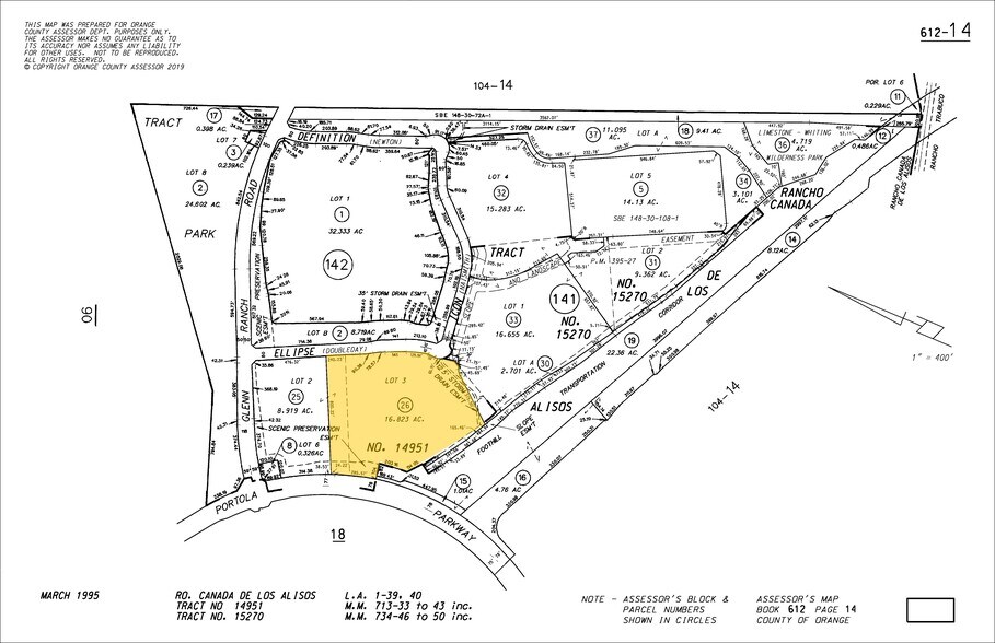 More Photos Of 20131 Ellipse, Foothill Ranch Manufacturing For Lease