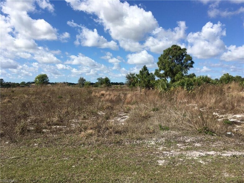 More Photos Of Everglades Blvd E, Naples Land For Sale