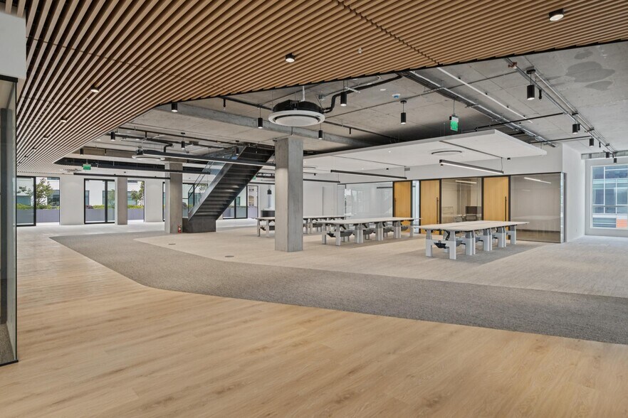More Photos Of 77-85 Federal St, San Francisco Office For Lease