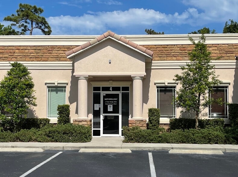 More Photos Of 1728 Dunlawton Ave, Port Orange Medical For Lease
