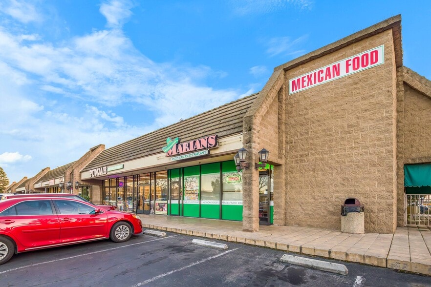 More Photos Of 2745-2787 W Shaw Ave, Fresno Unknown For Lease
