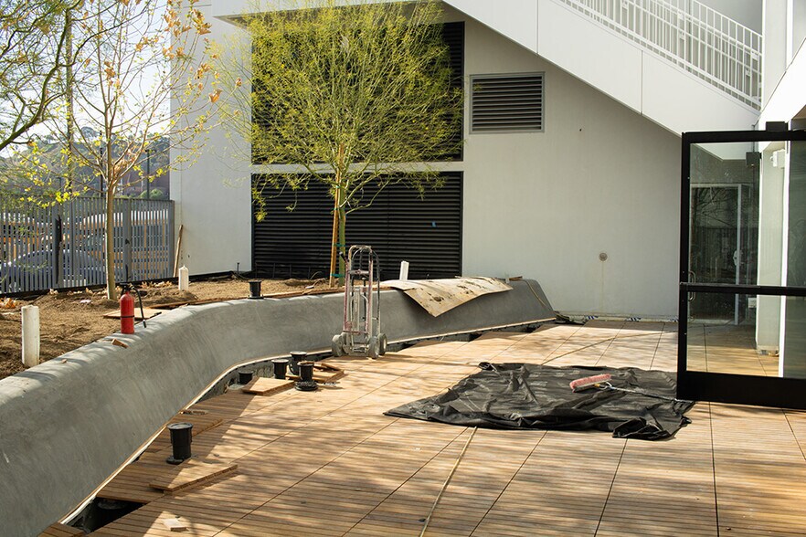 More Photos Of 200 Mesnager St, Los Angeles Apartments For Lease