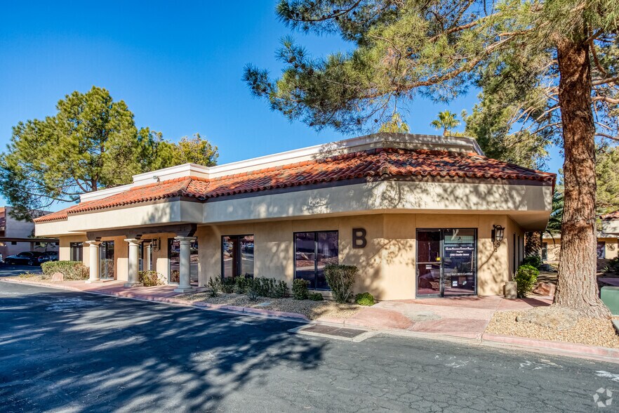 More Photos Of , Las Vegas Office For Sale