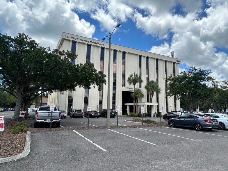 More Photos Of 13801 Bruce B Downs Blvd, Tampa Medical For Sale