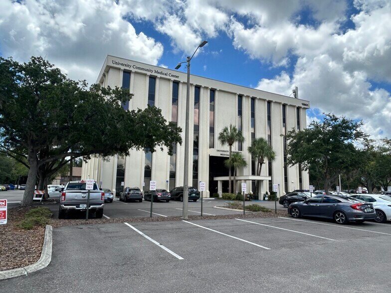 More Photos Of 13801 Bruce B Downs Blvd, Tampa Medical For Lease