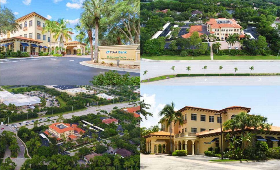 More Photos Of 1185 Immokalee Rd, Naples Office For Lease