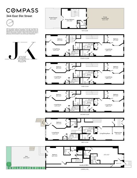 More Photos Of 344 E 51st St, New York Apartments For Sale
