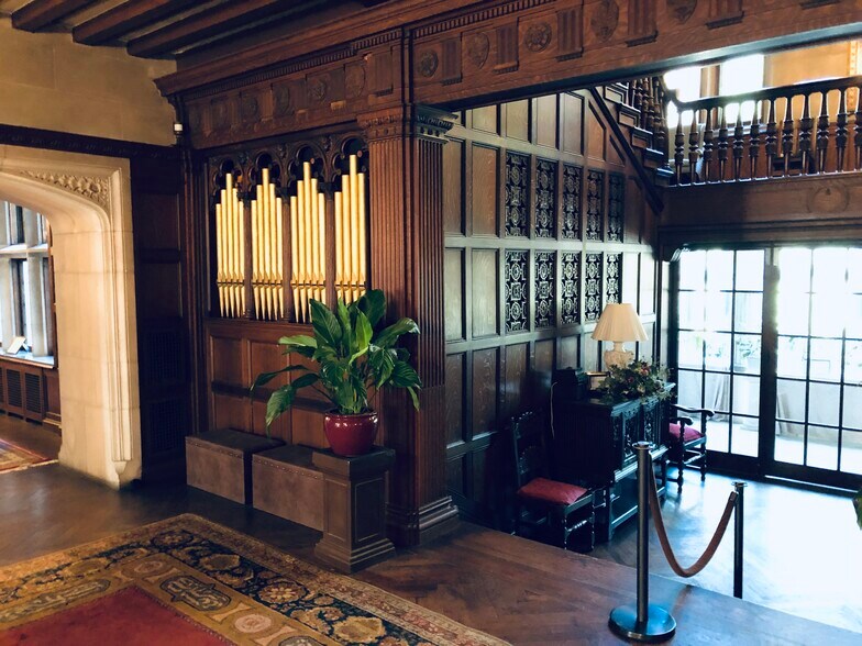 More Photos Of 2450 Aram Ave, West Chester Lodge Meeting Hall For Sale