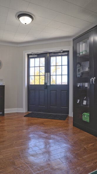 More Photos Of 301 Bolling St, Radford Religious Facility For Sale