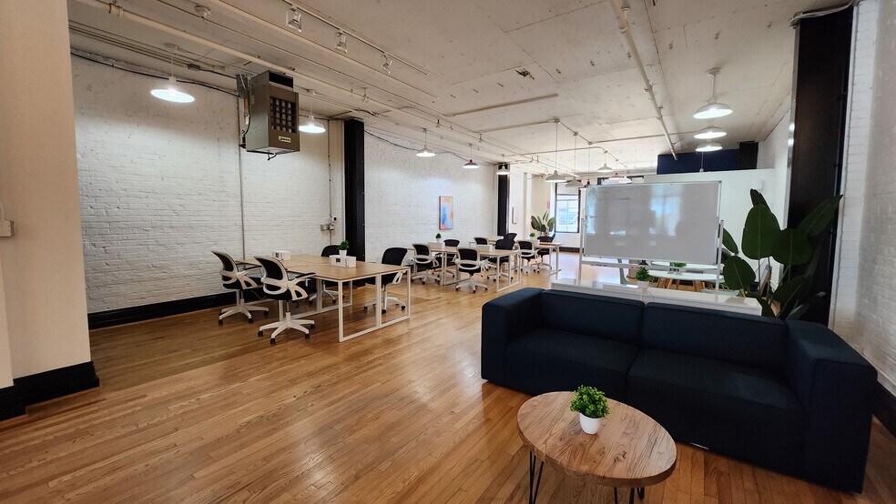 More Photos Of 577 Howard St, San Francisco Office For Lease