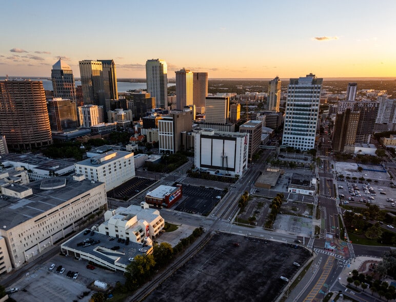 More Photos Of 1101 E Harrison St, Tampa Apartments For Lease