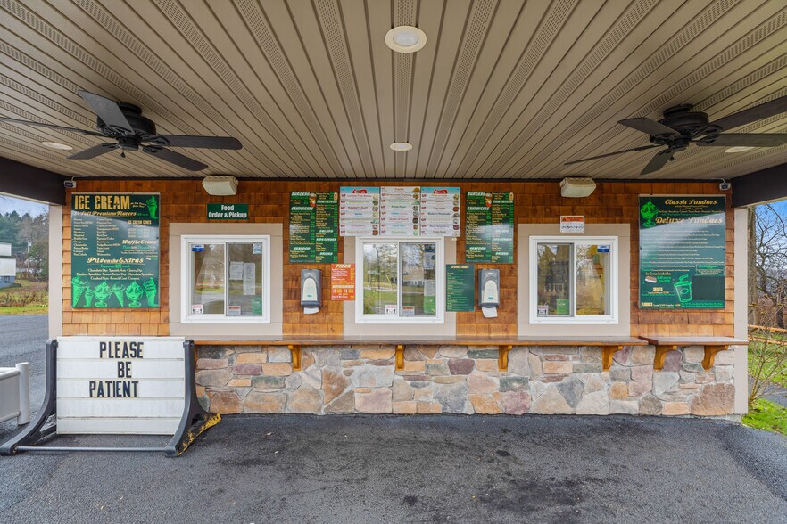 More Photos Of 6659 Westmoreland Rd, Rome Restaurant For Sale