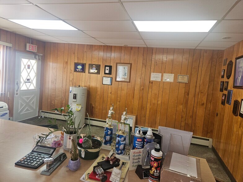 More Photos Of 173 Water St, Bridgeton Warehouse For Sale