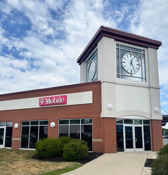 More Photos Of 4-8 Plaistow Rd, Plaistow Unknown For Lease