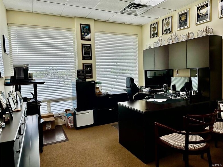 More Photos Of 2580 Sierra Sunrise Ter, Chico Office For Lease