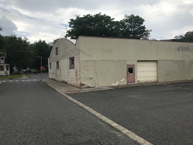 More Photos Of 46 Canal St, Ellenville Industrial For Sale