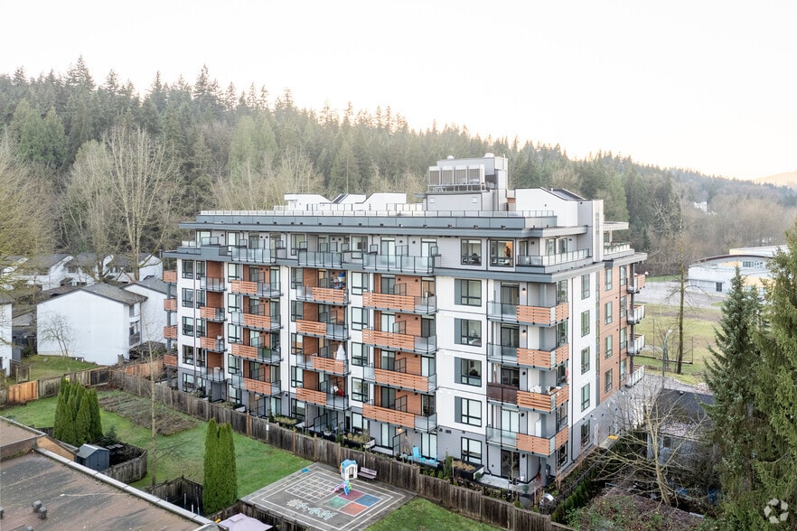 More Photos Of 148-154 James Rd, Port Moody Apartments For Sale