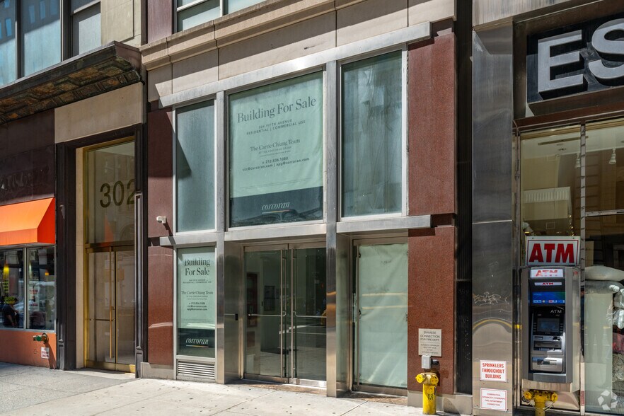 More Photos Of 304 Fifth Ave, New York Loft Creative Space For Lease