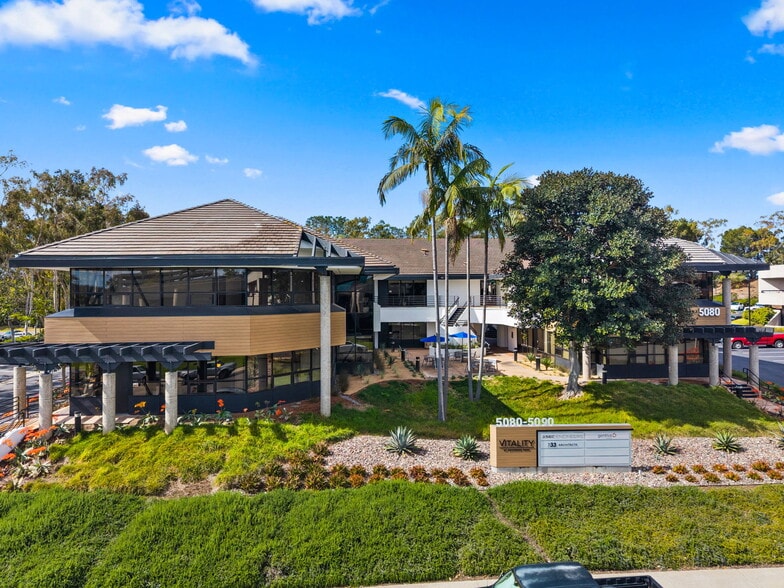 Primary Photo Of 5080 Shoreham Pl, San Diego Office For Sale