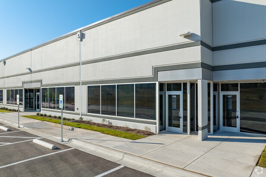 More Photos Of 5305 N Mays St, Georgetown Unknown For Lease