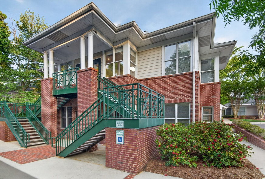 More Photos Of 1502 W NC Highway 54, Durham Office For Sale