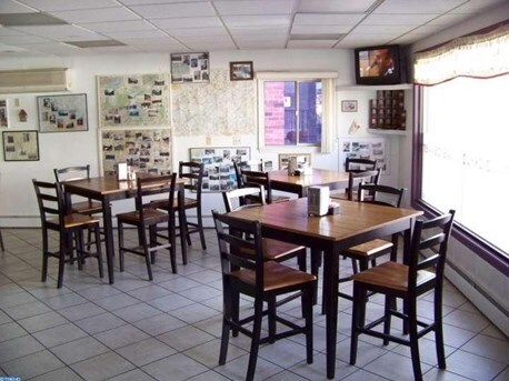 More Photos Of 122-124 E 4th St, Bridgeport Storefront For Sale