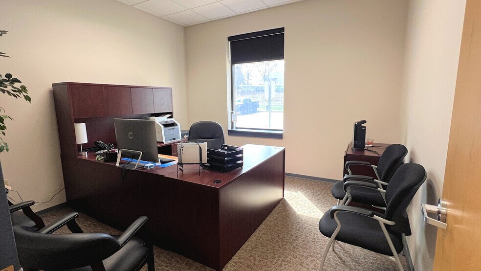 More Photos Of 165 Cedar Pointe Dr, Mooresville Light Manufacturing For Sale