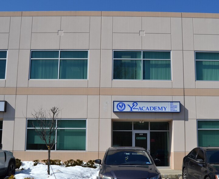 More Photos Of 316 Tennent Rd, Morganville Office For Lease