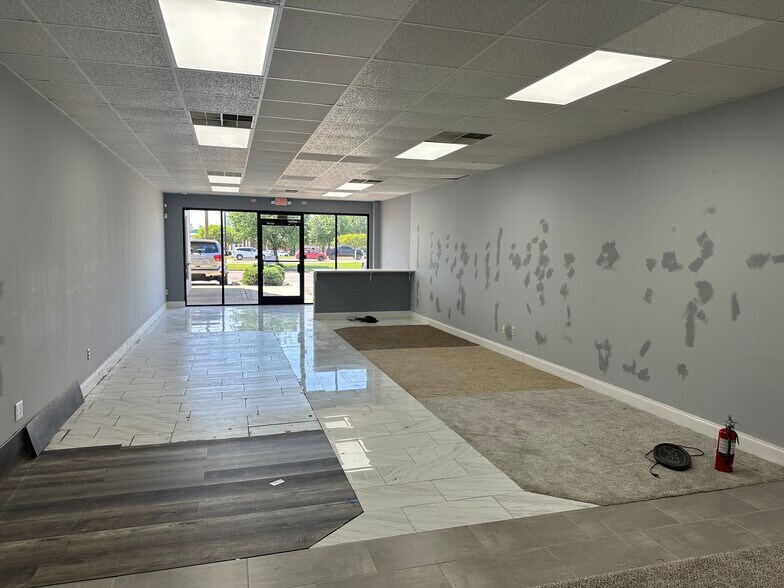 More Photos Of 3024-3046 E Goodman Rd, Southaven Unknown For Lease