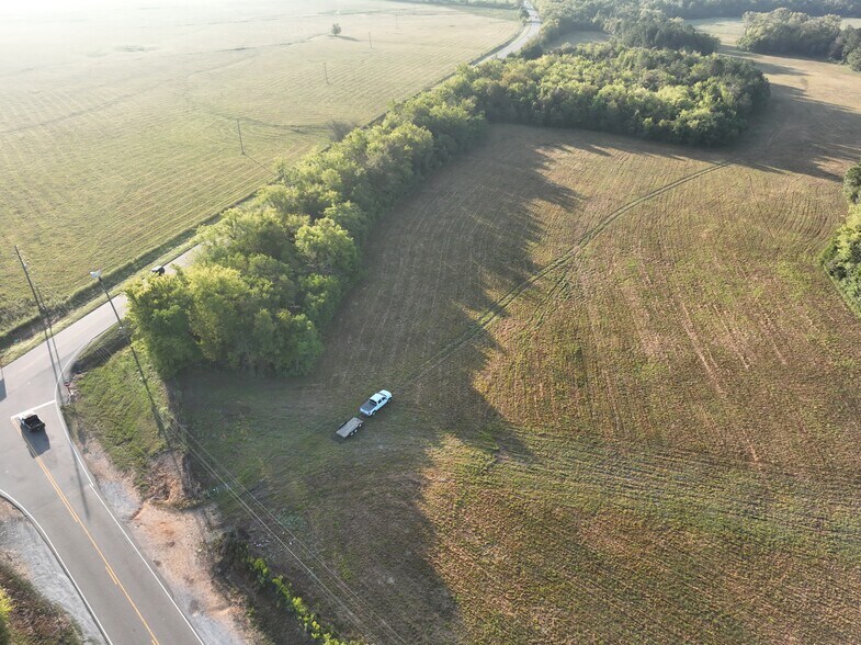 More Photos Of 10 Woodley Rd, Montgomery Land For Sale