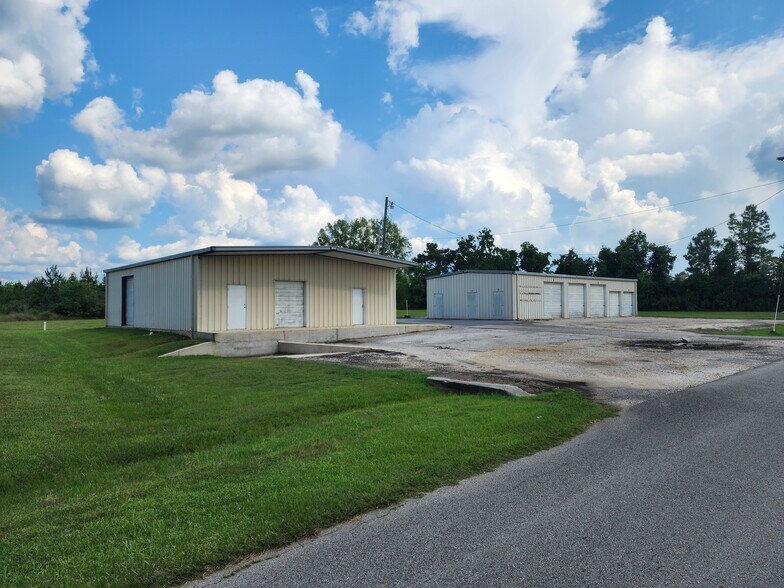 Primary Photo Of 274 County Road 168, Jasper Self Storage For Sale