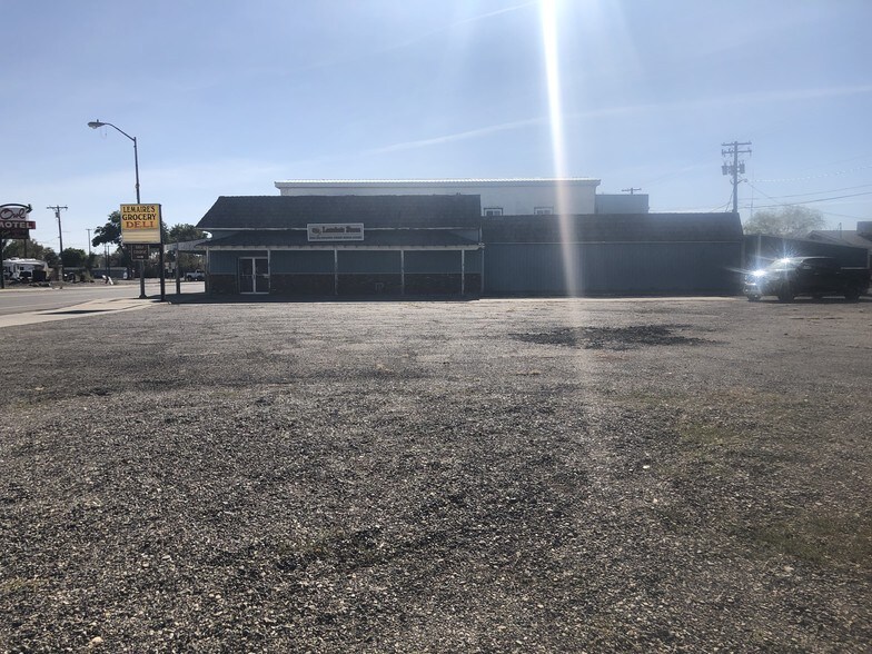 More Photos Of 80 W Front St, Battle Mountain Storefront Retail Office For Sale