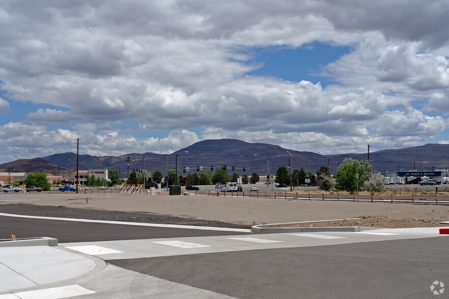 More Photos Of 95 Foothill Dr, Reno Unknown For Lease