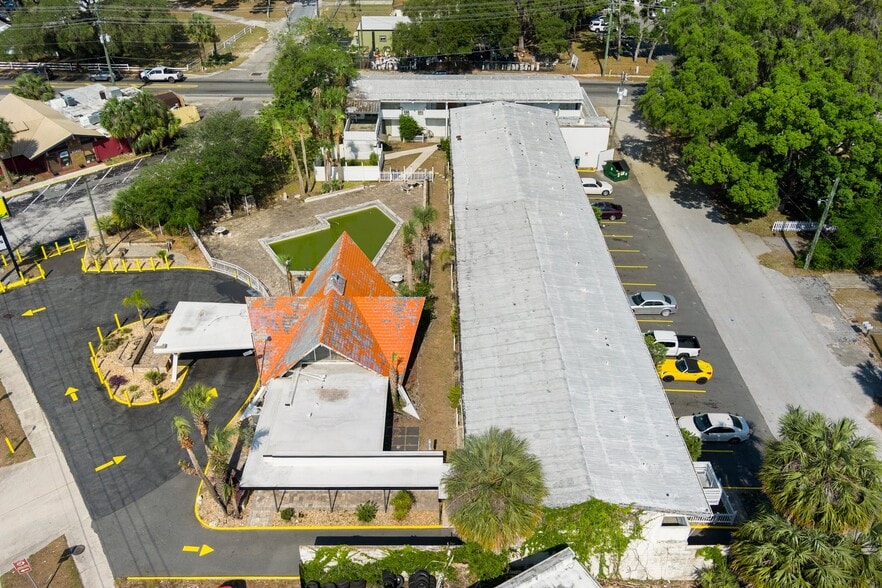 More Photos Of 5565 E Silver Springs Blvd, Silver Springs Hotel For Sale