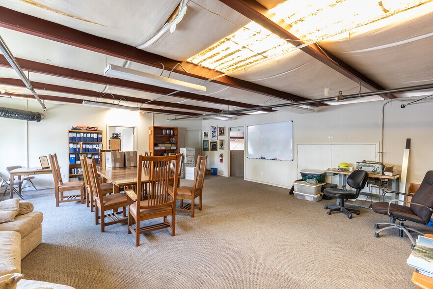 More Photos Of 603 California Blvd, Napa Warehouse For Sale
