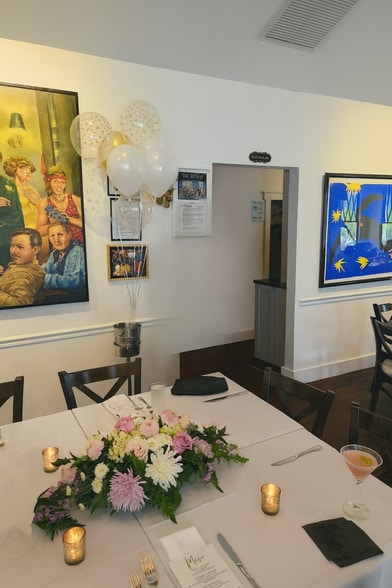 More Photos Of 1225 Dr Martin Luther King Jr St N, Saint Petersburg General Retail For Lease