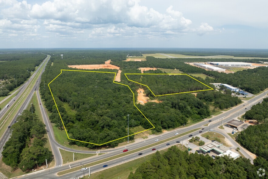 Primary Photo Of ,  Land For Sale