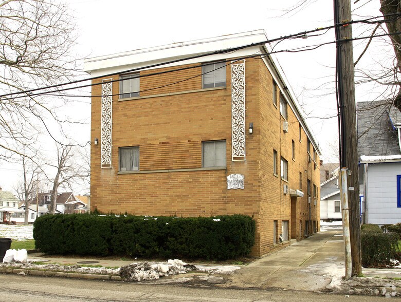 More Photos Of 287 E 156th St, Cleveland Apartments For Sale