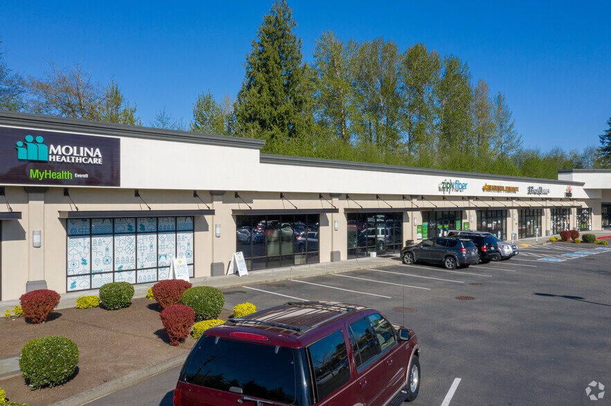 Primary Photo Of 15 SW Everett Mall Way, Everett Unknown For Lease